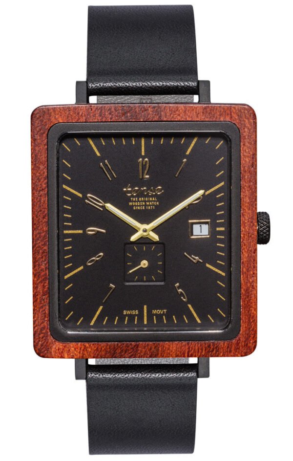 Brunswick Leather